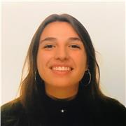 Doy clases particulares de varias materias para cursos desde Primaria hasta Bachillerato